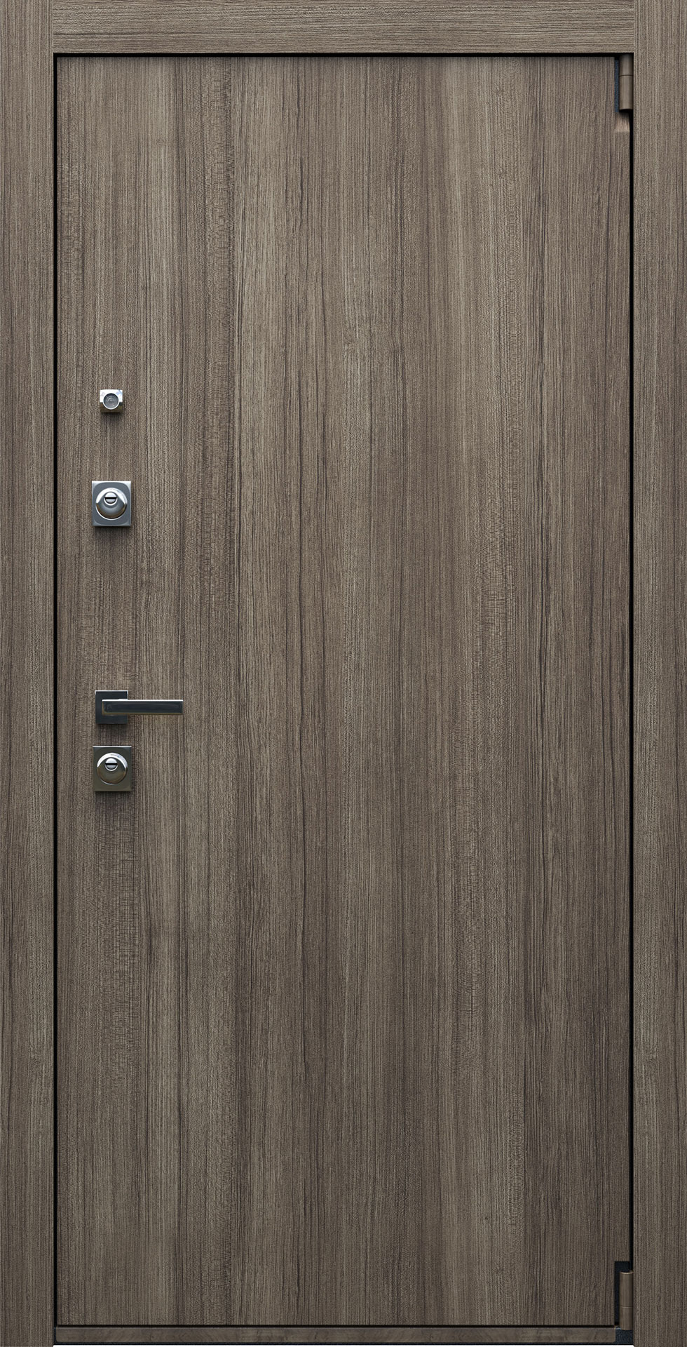 Входная дверь "Bravo"