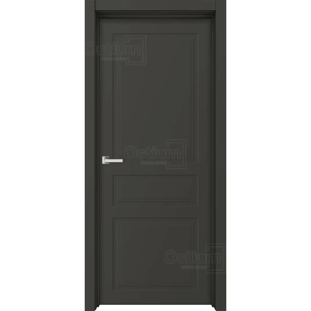 Межкомнатная дверь «N3»