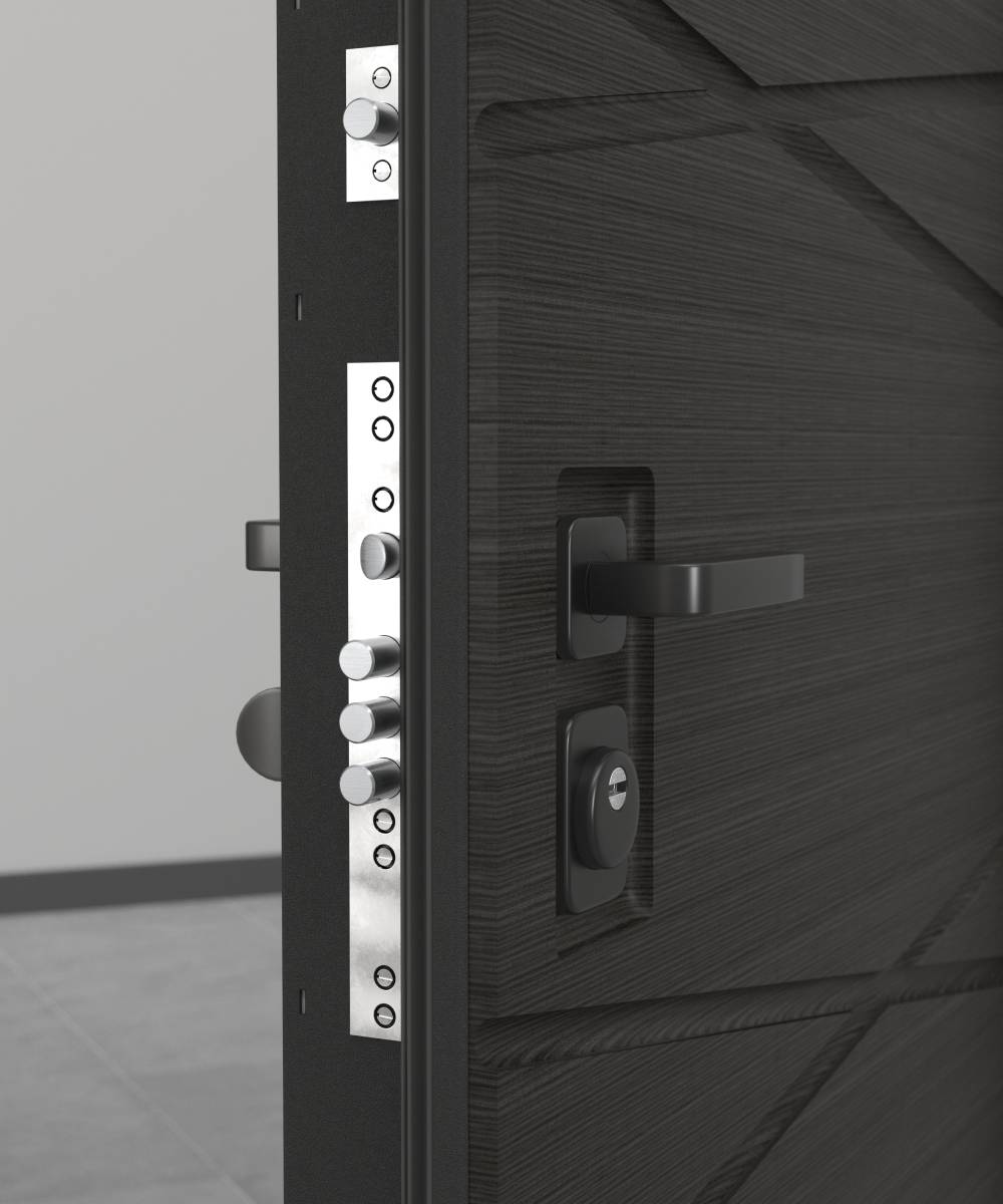 BERSERKER Acoustic PRO Z 460