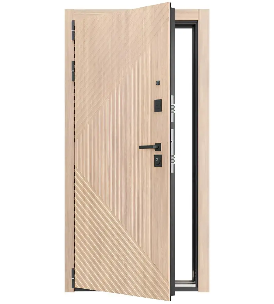 Входная дверь "Line 3"