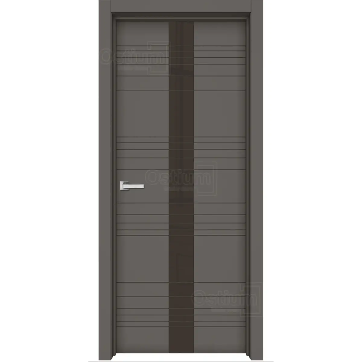 Межкомнатная дверь «R5»