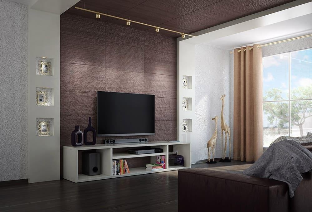 Панель 3D №2