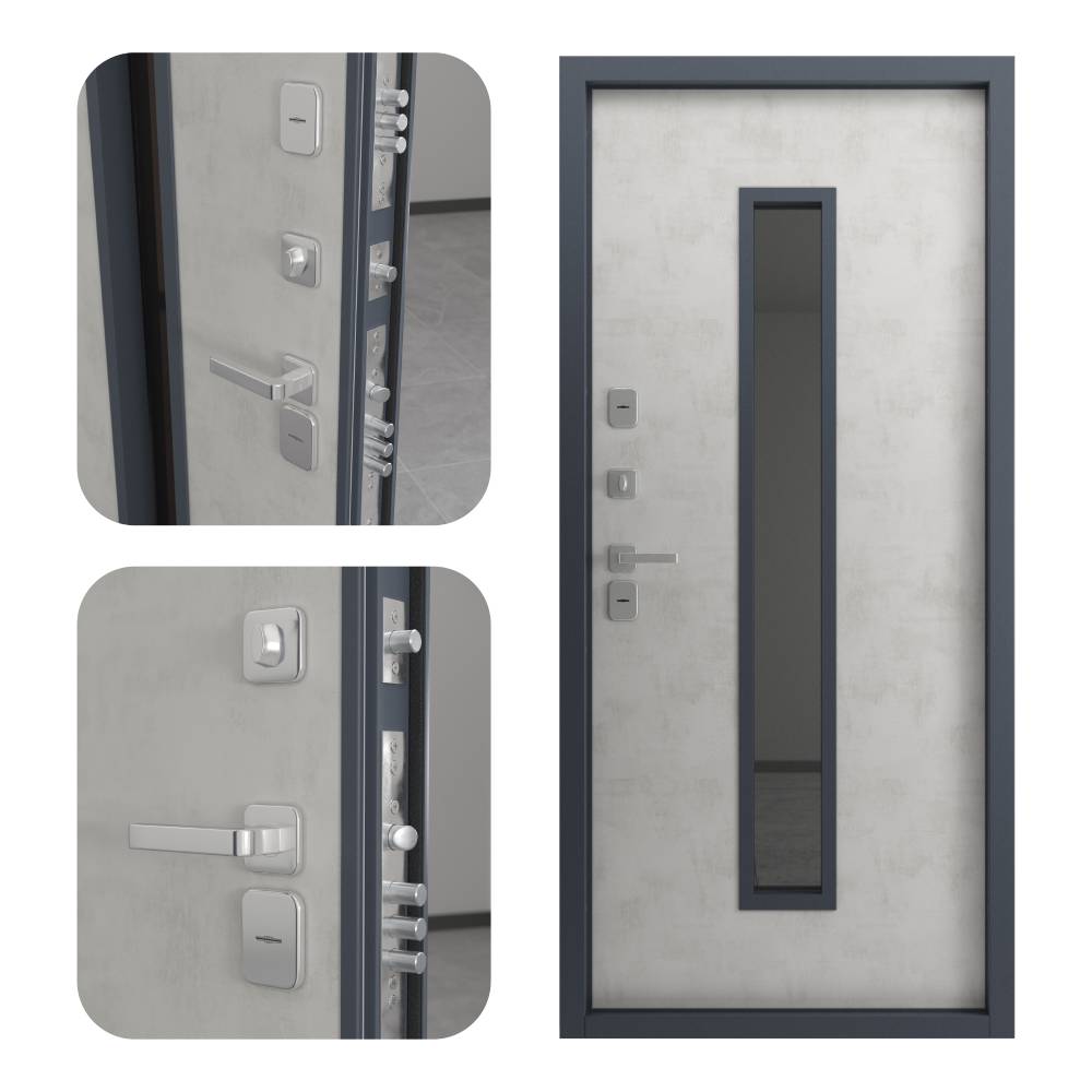 BERSERKER TERMAX Lumi 100