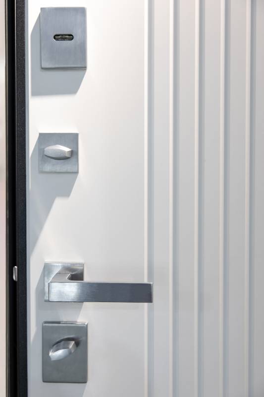 BERSERKER Acoustic 407