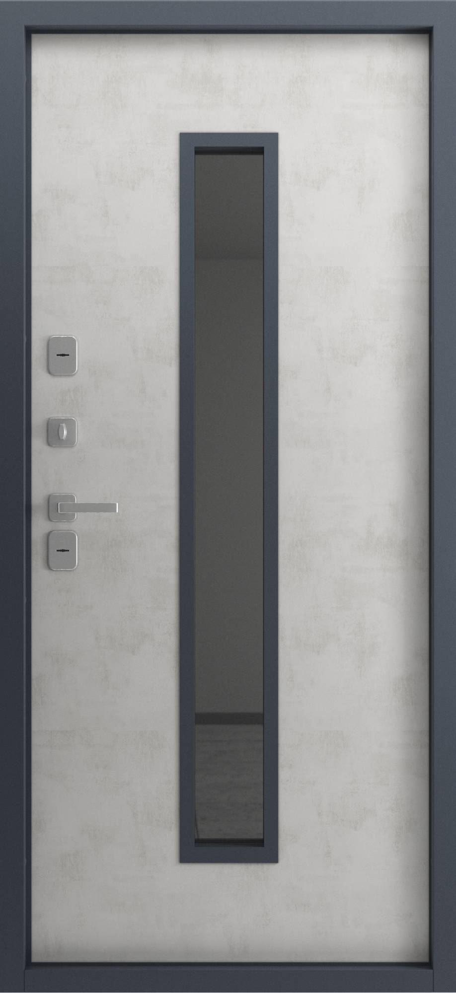 BERSERKER TERMAX Lumi 100