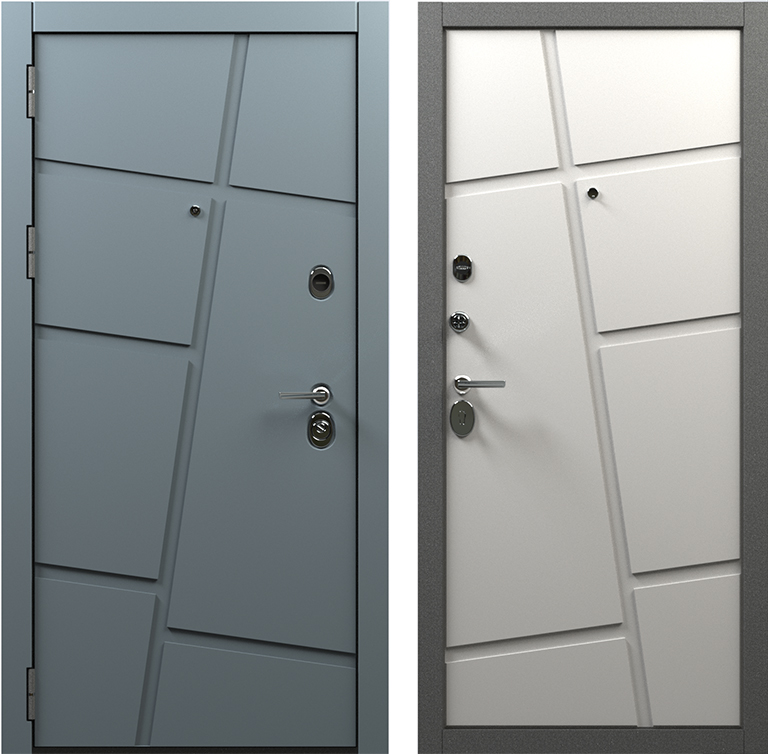 BERSERKER Flat Stout К 152