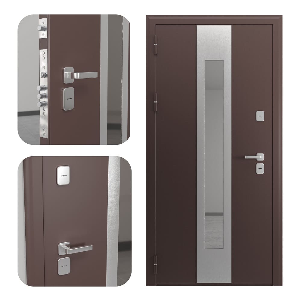 BERSERKER TERMAX Lumi 200