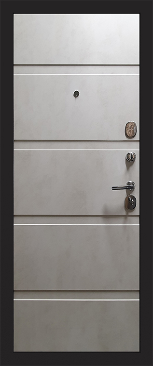 BERSERKER Flat Stout 101