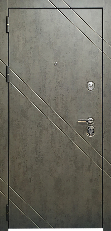 BERSERKER Acoustic 401