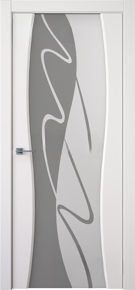 Сириус ДО с рисунком Зигзаг