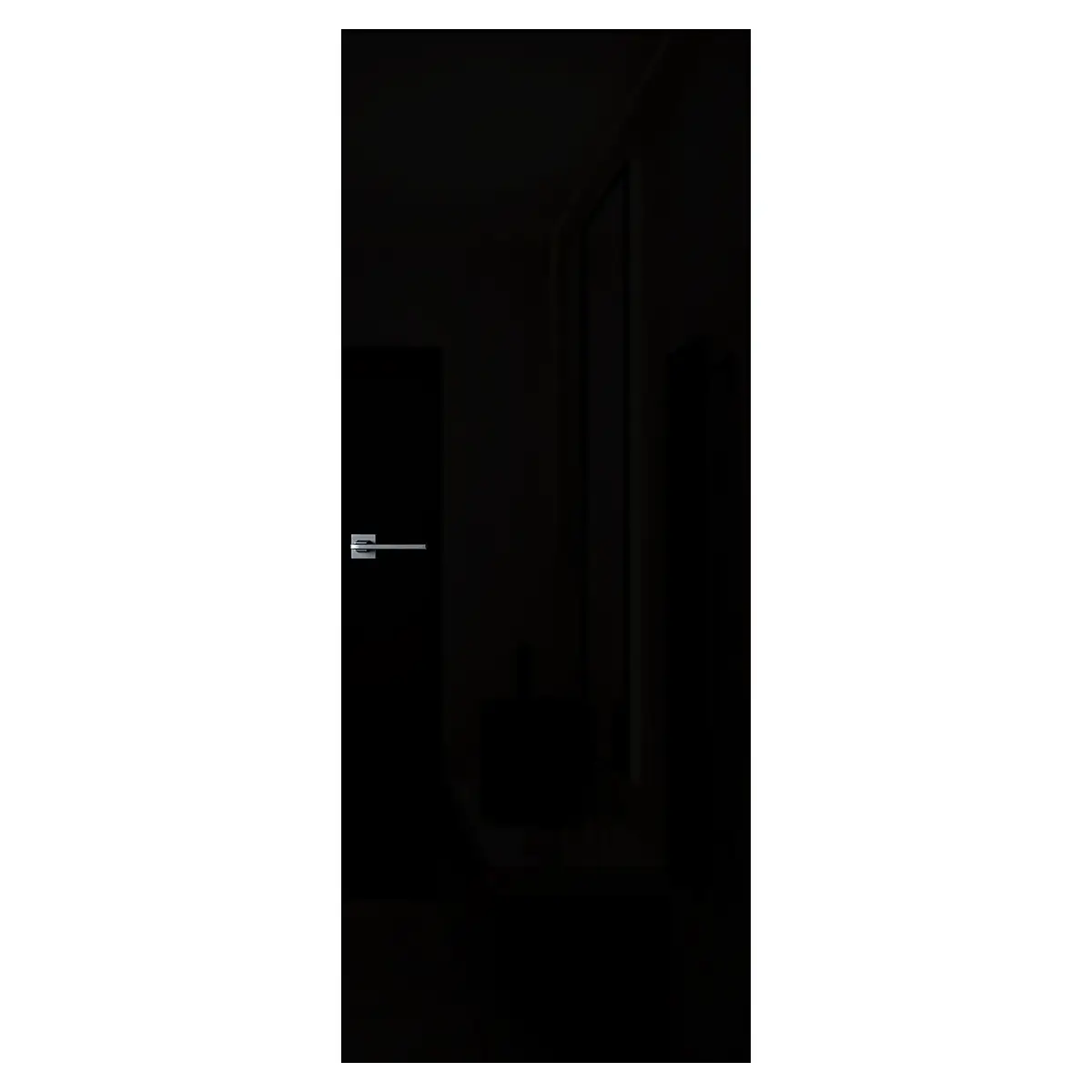 Межкомнатная дверь «Titanium-23»