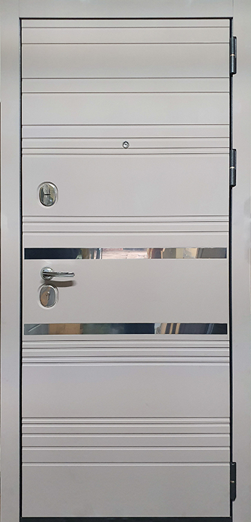 BERSERKER Flat Stout 102