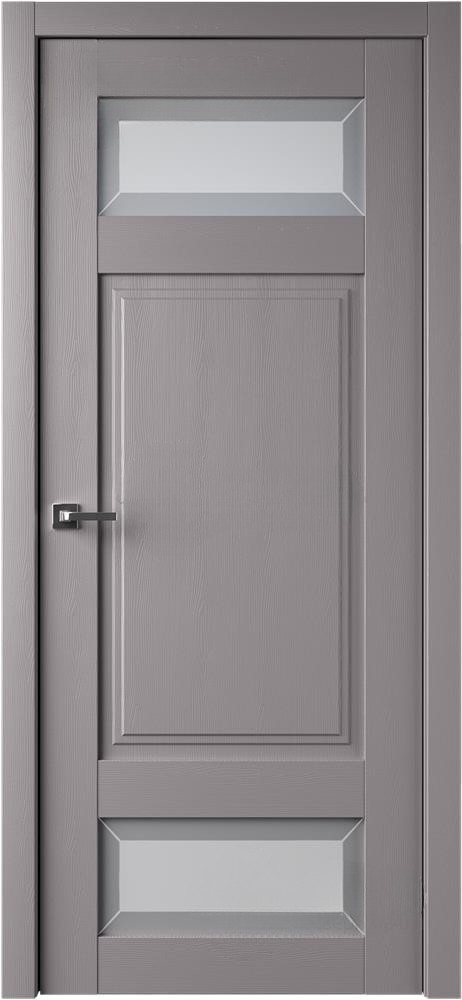 P17 (стекло имитация фацета пескоструйная)