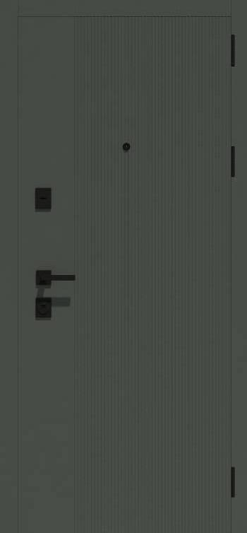 BERSERKER Acoustic 412