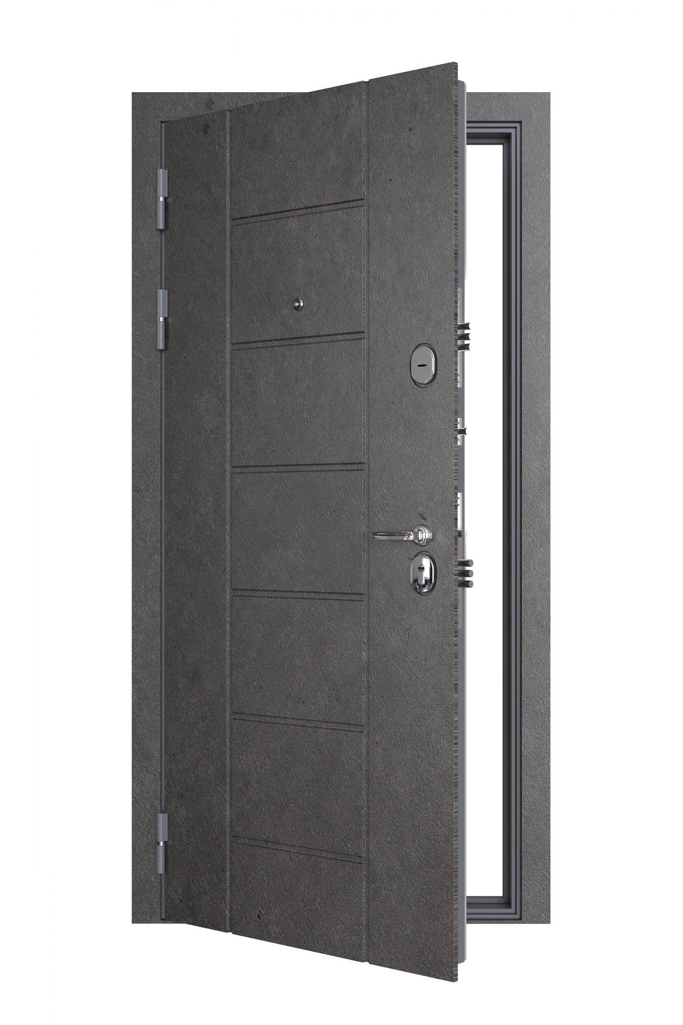 BERSERKER Flat Stout 101