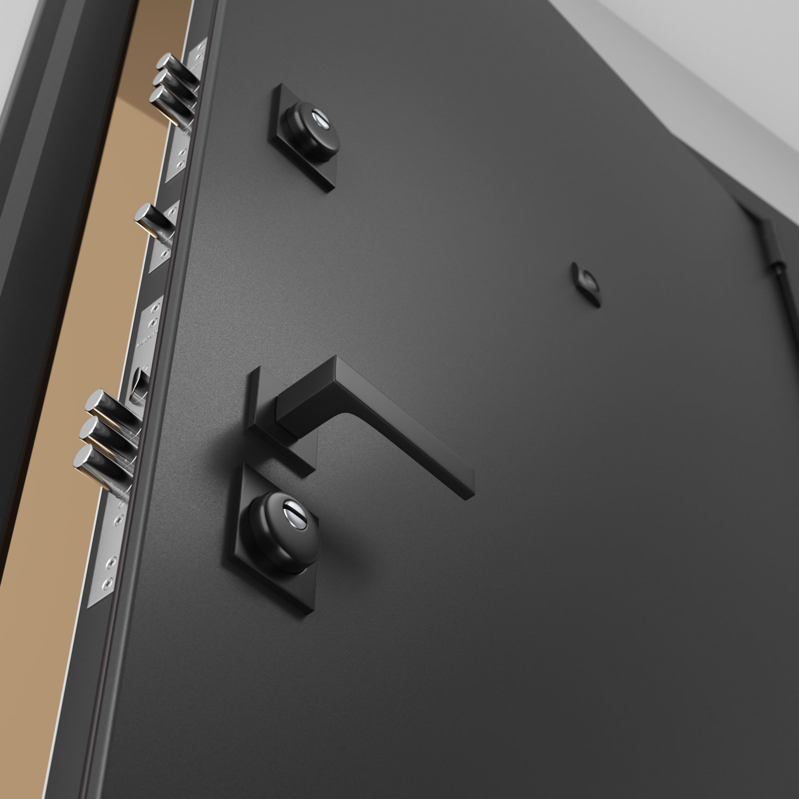 Входная дверь "Next"