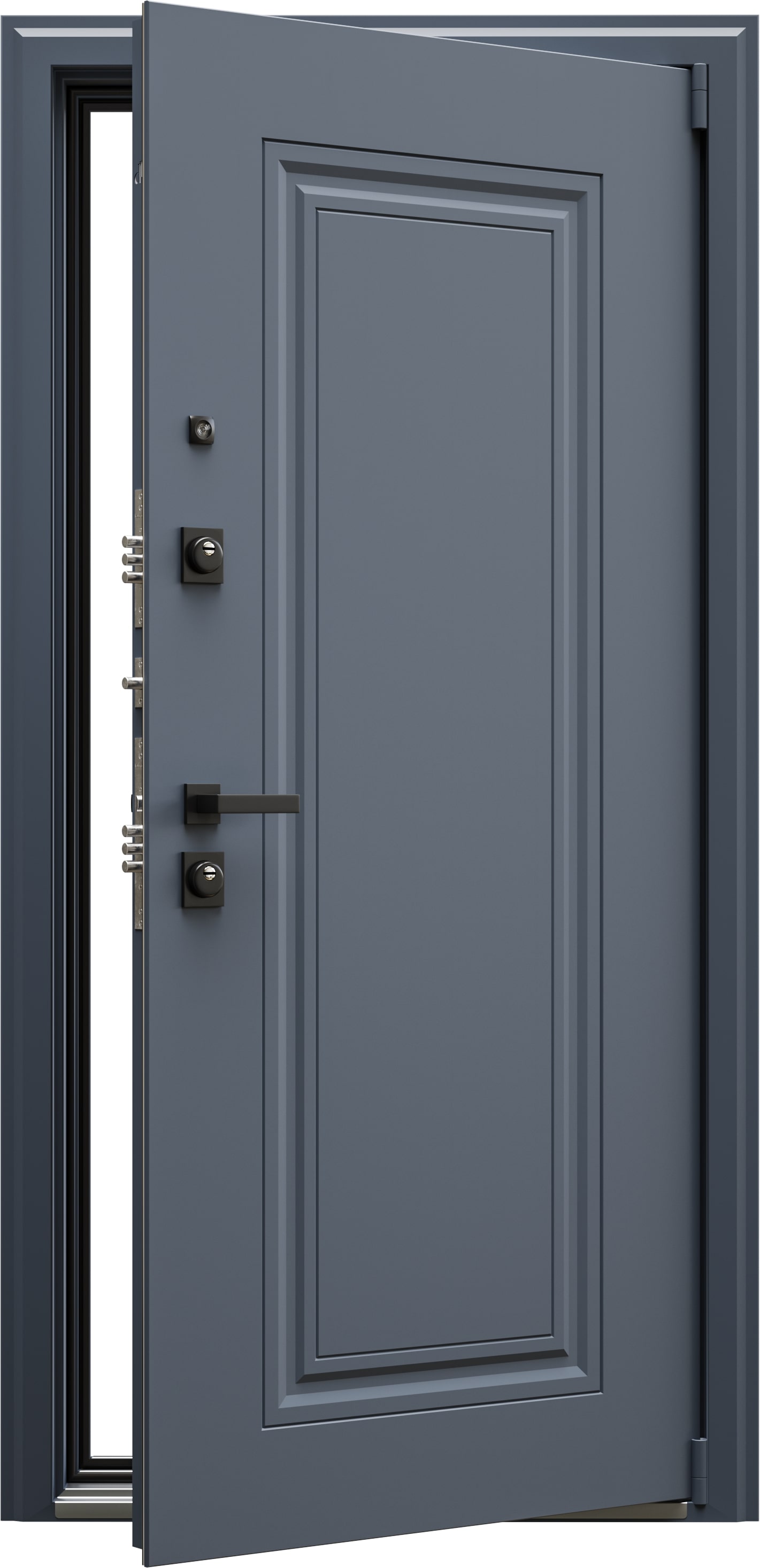 Входная дверь "Classic"