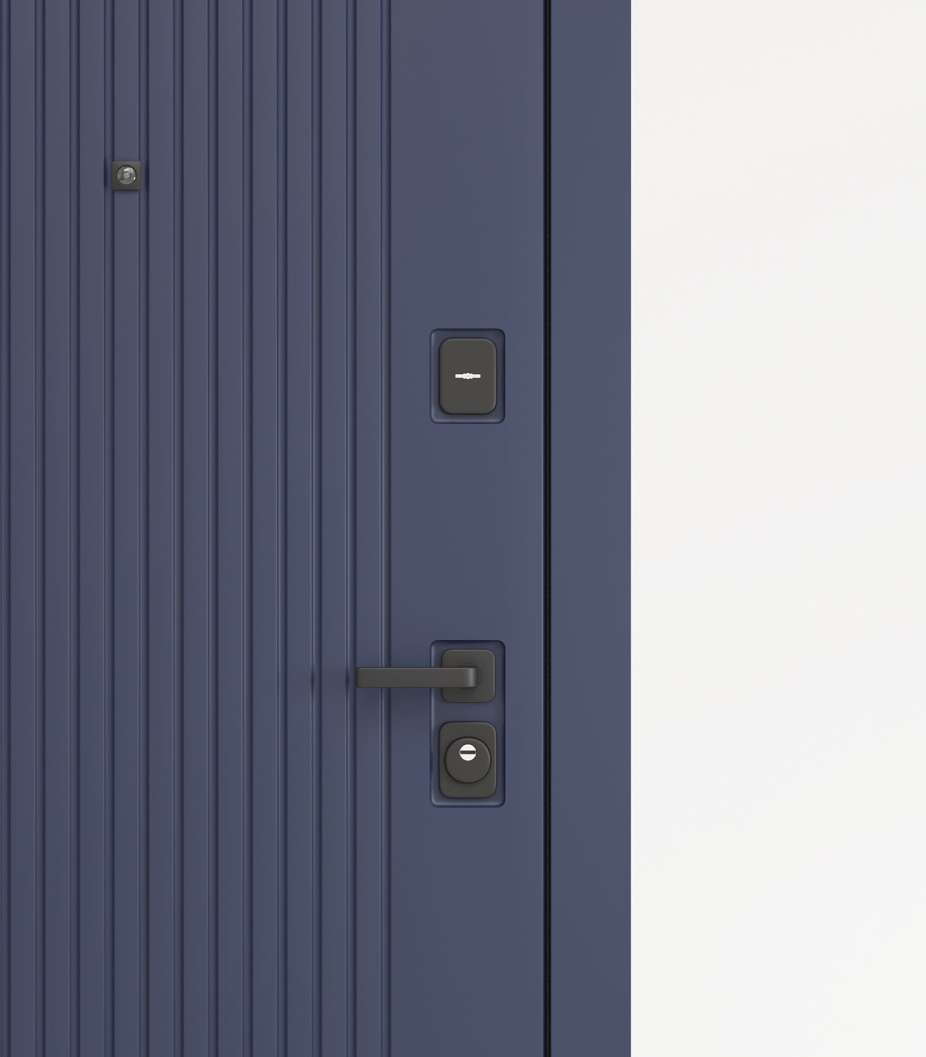 BERSERKER Acoustic 409