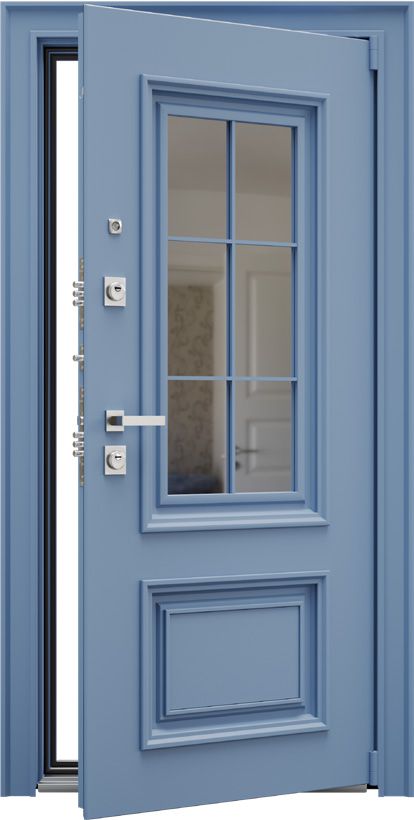 Входная дверь "England"