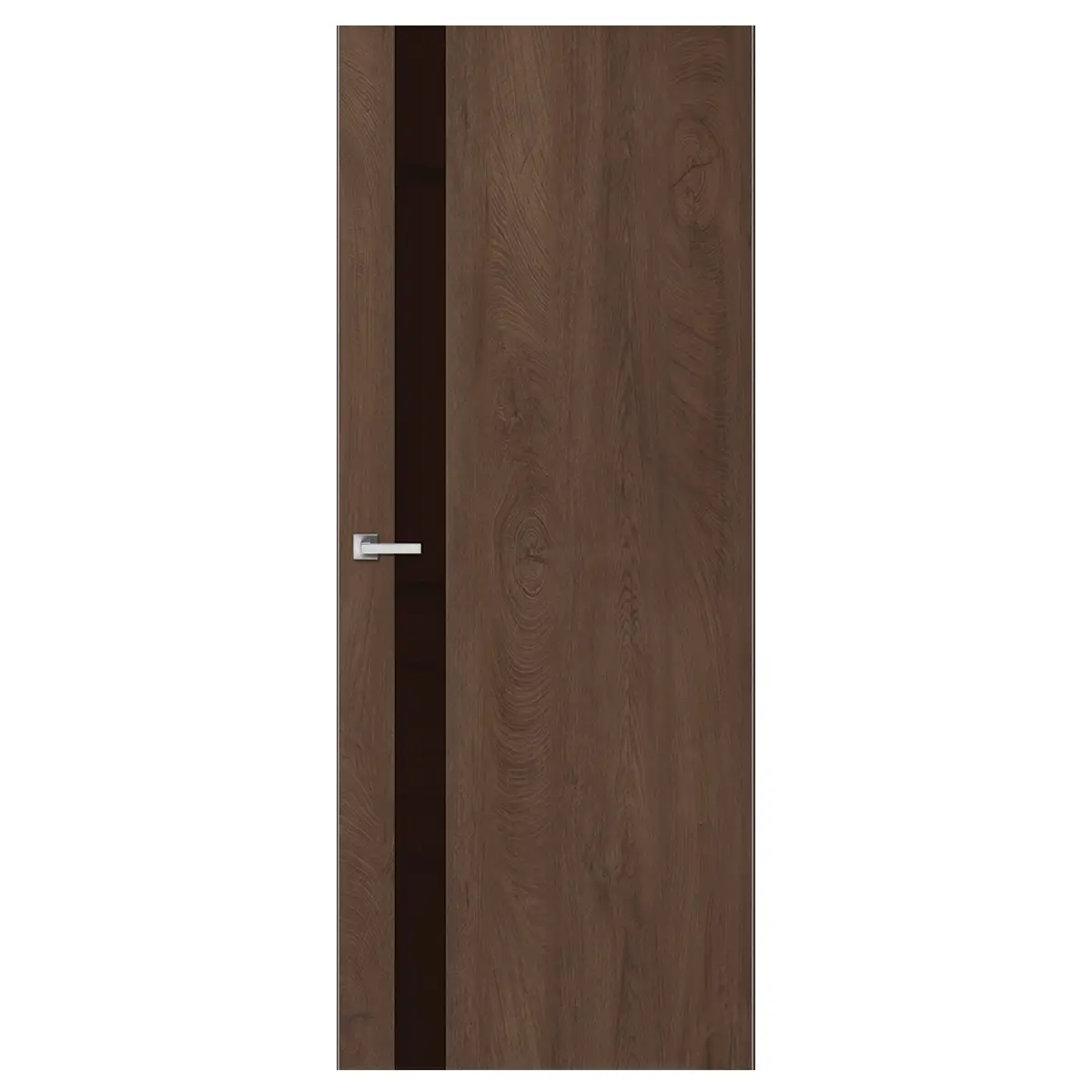 Межкомнатная дверь « Aluminium-A2»