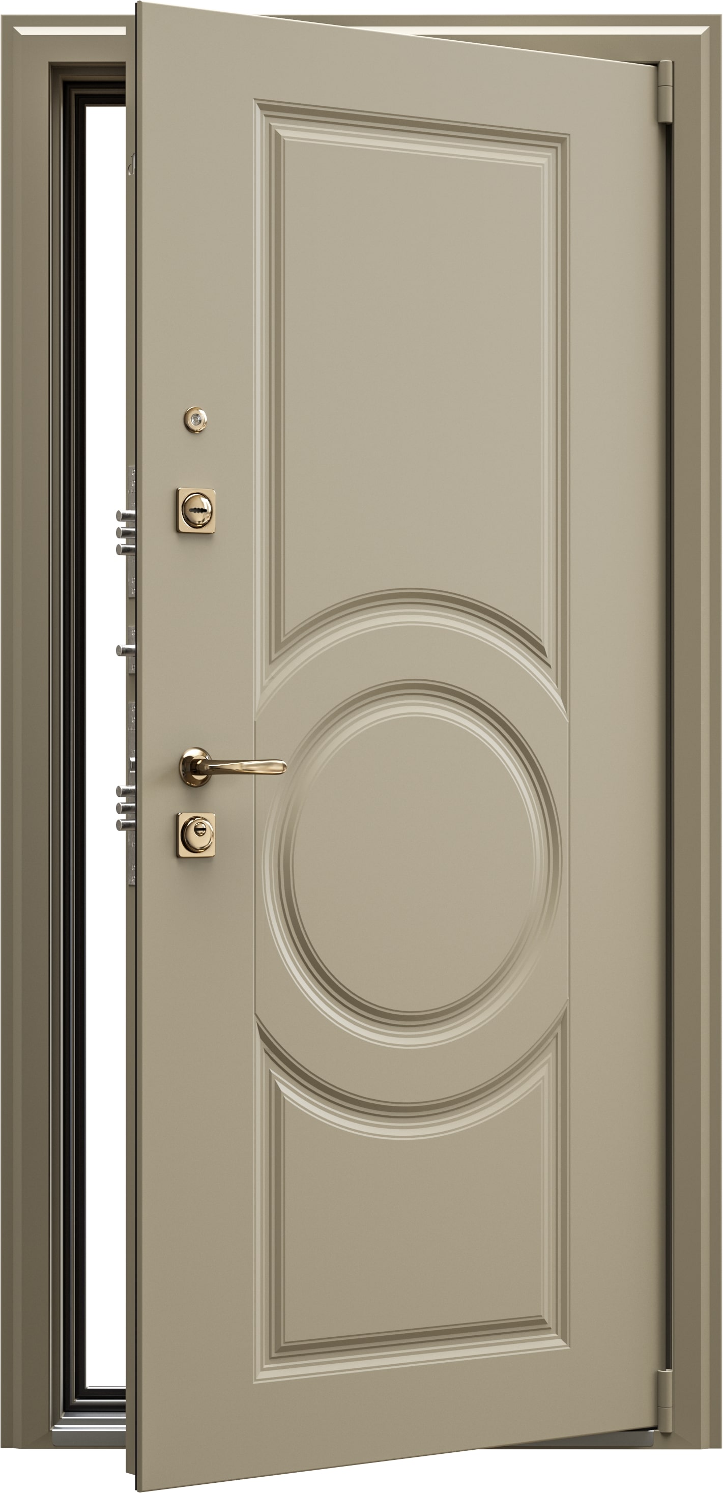 Входная дверь "Zero"