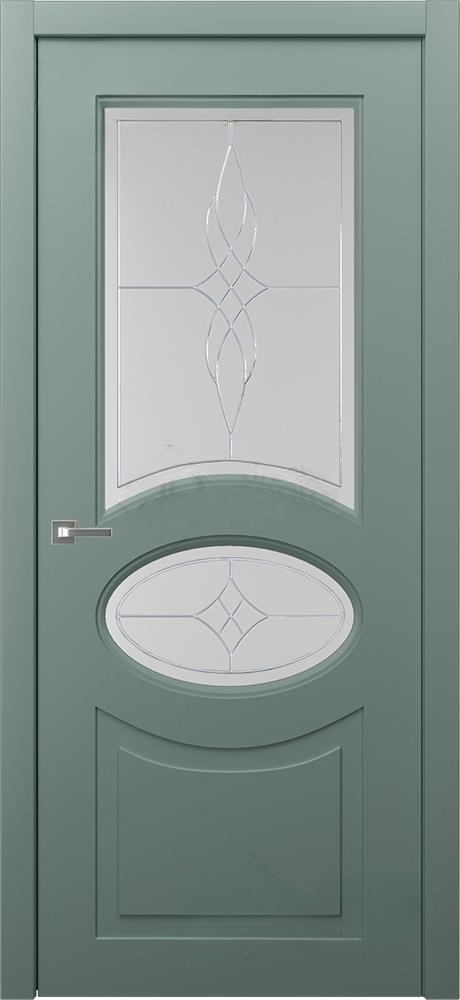 AN15 (гравировка BENT)