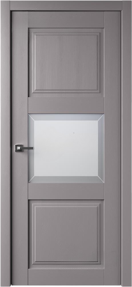 P9 (стекло имитация фацета пескоструйная)