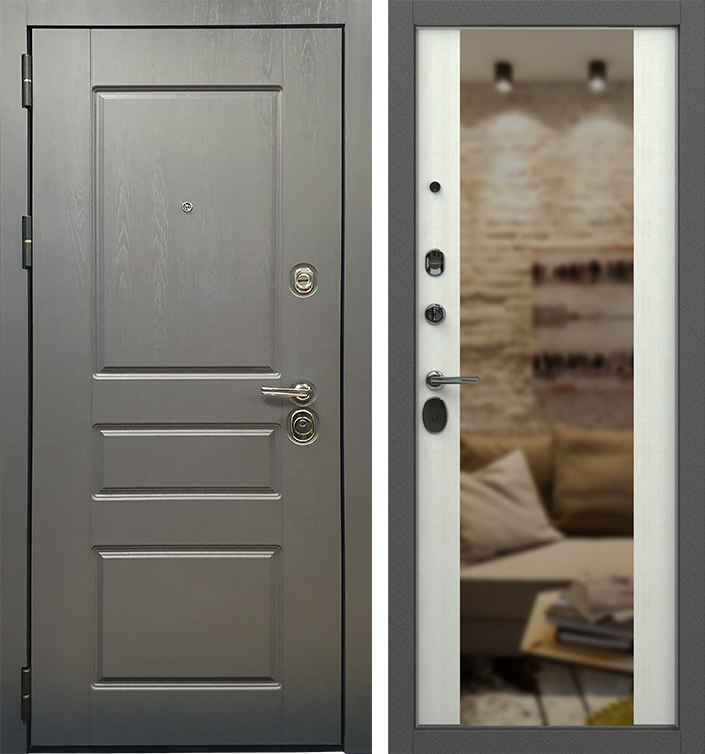 BERSERKER Acoustic Z 412