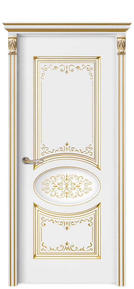 Теодор Ажур 3 ДО