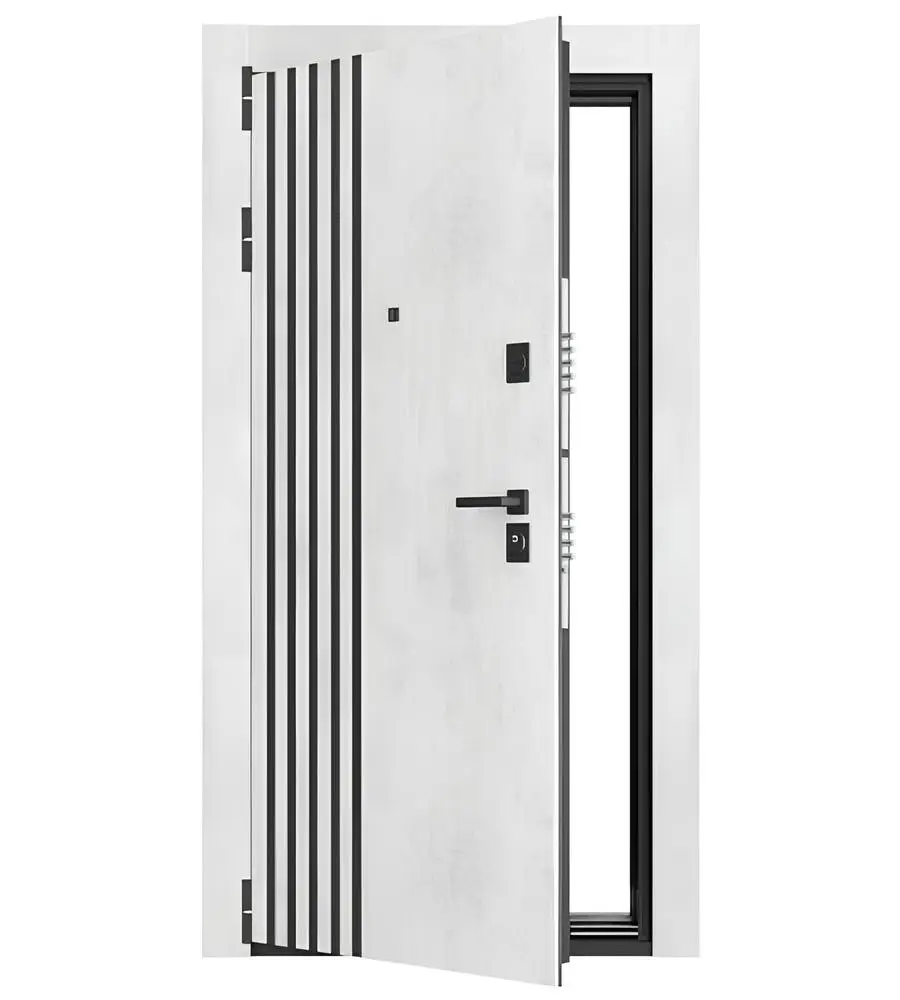 Входная дверь "Line 2"