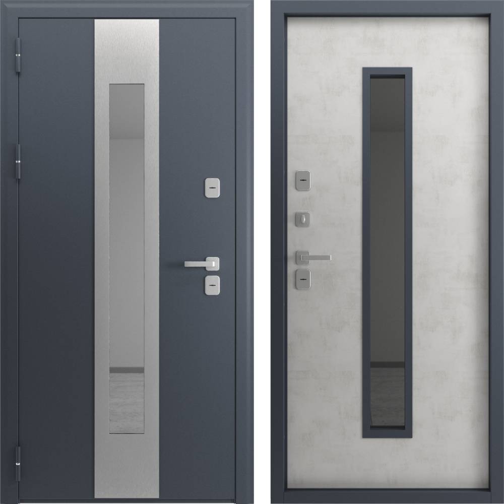 BERSERKER TERMAX Lumi 100