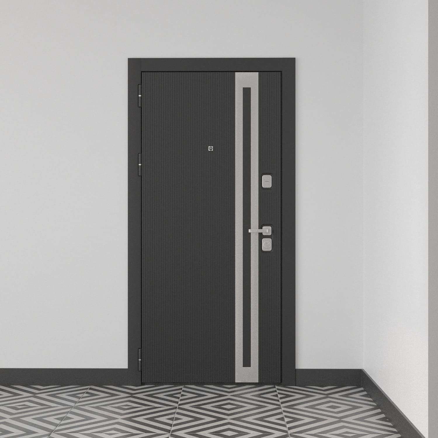 BERSERKER Acoustic 408