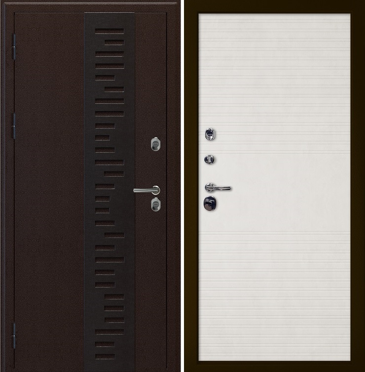 BERSERKER TERMAX 908