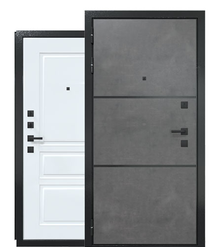 Входная дверь «Блэйк С»