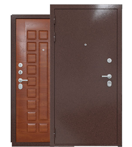 Входная дверь «Президент»