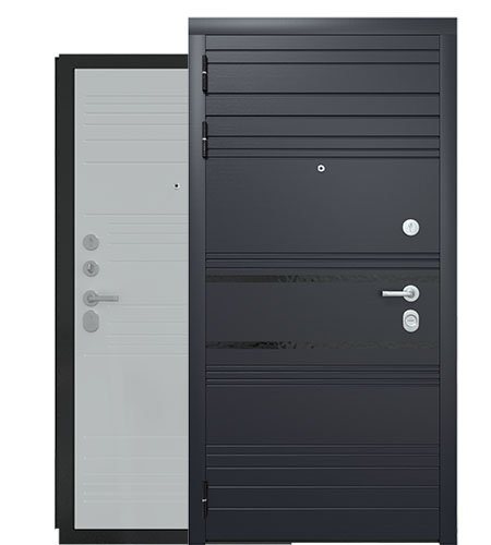 Входная дверь «Стемфорд»