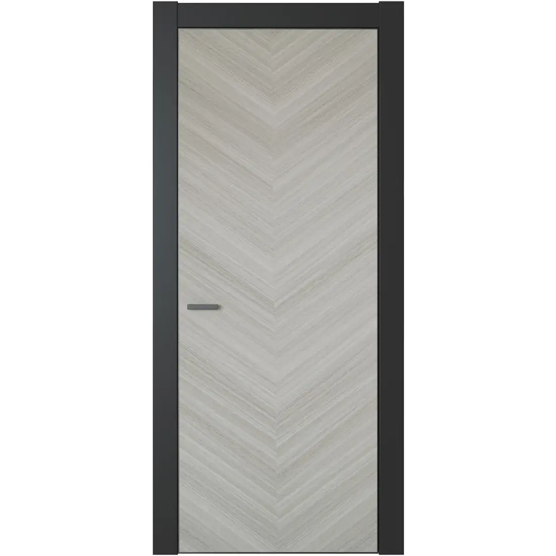 Межкомнатная дверь «Wood WS1»