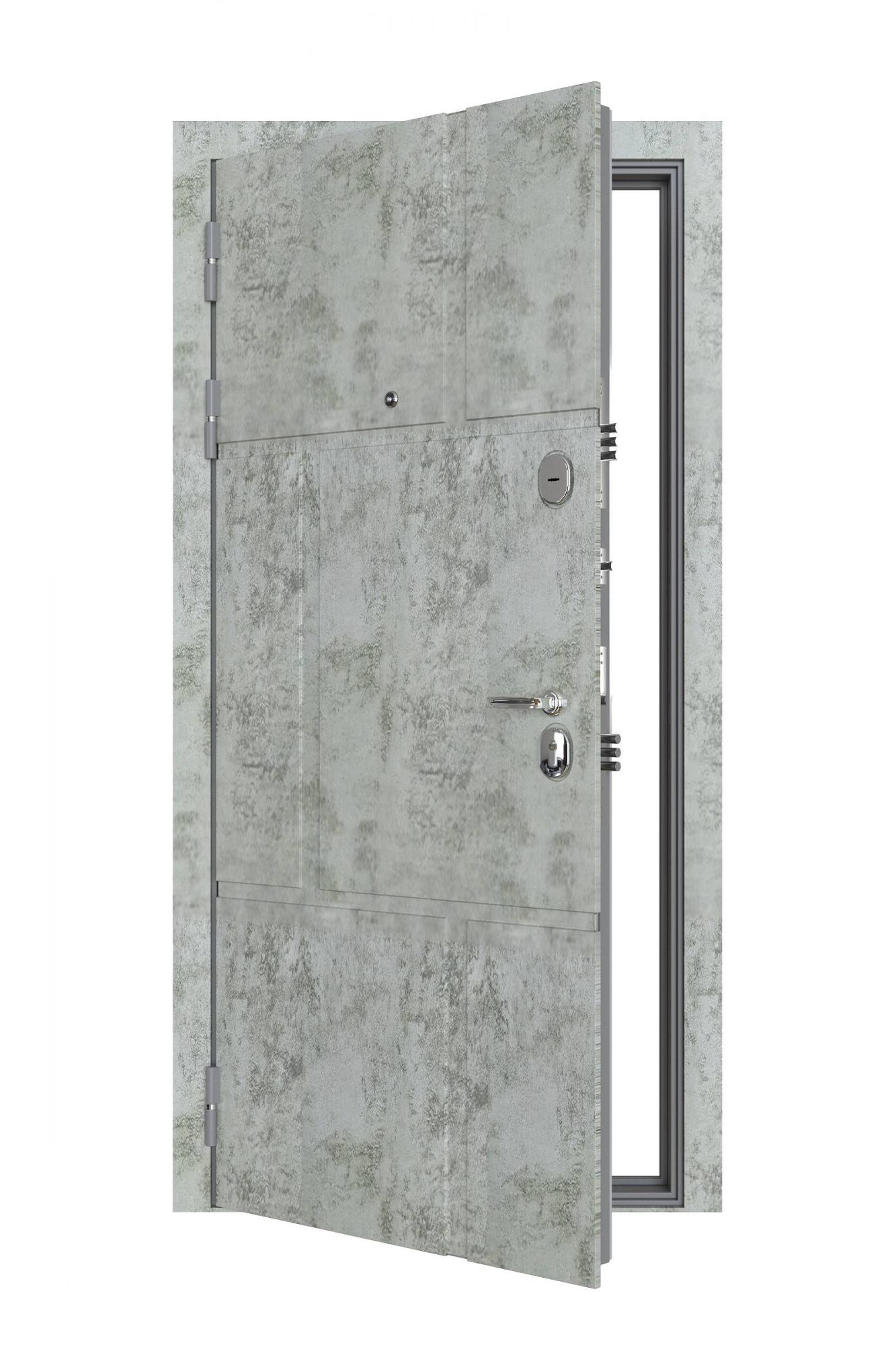 BERSERKER Flat Stout К 151