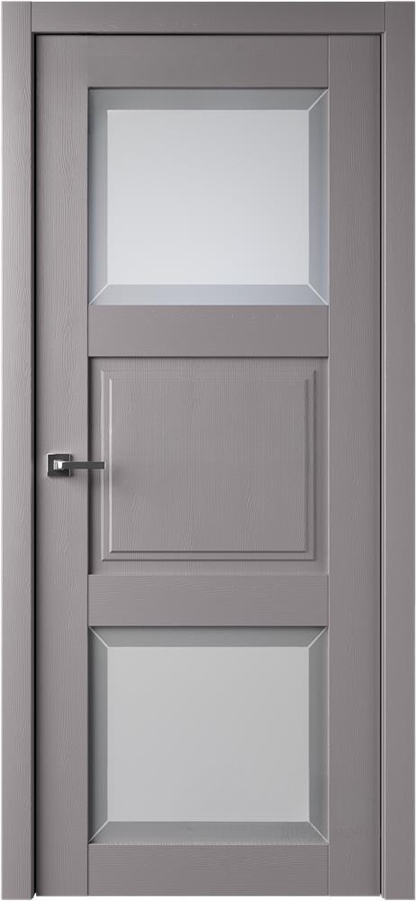 P8 (стекло имитация фацета пескоструйная)