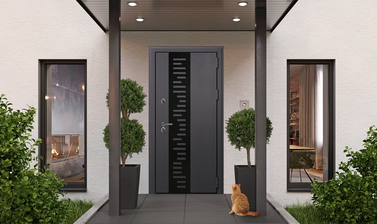 BERSERKER TERMAX 910