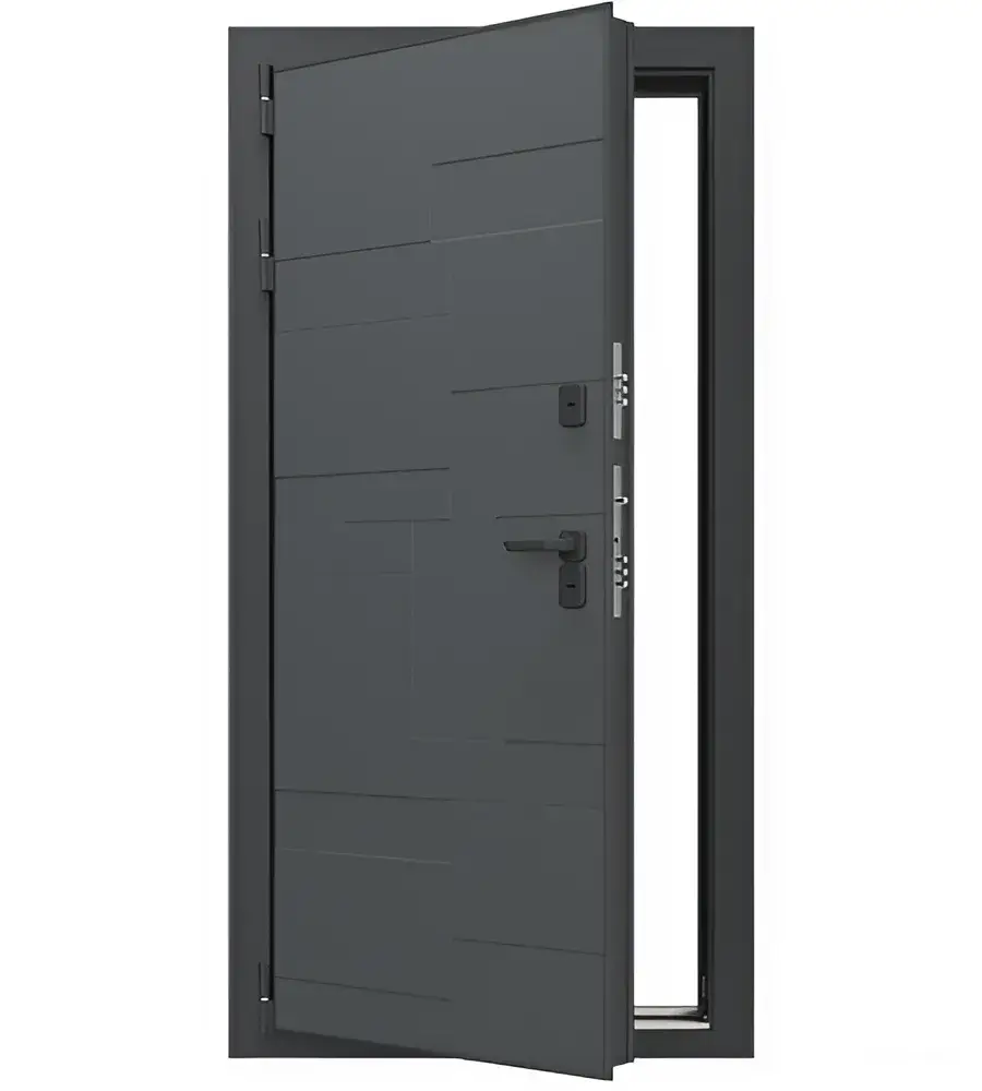 Входная дверь "Geo 2"