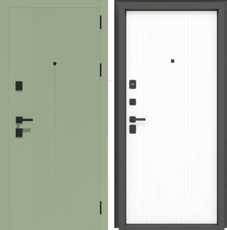 BERSERKER Acoustic 411