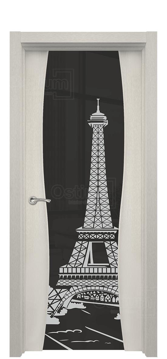 Сириус ДО Париж