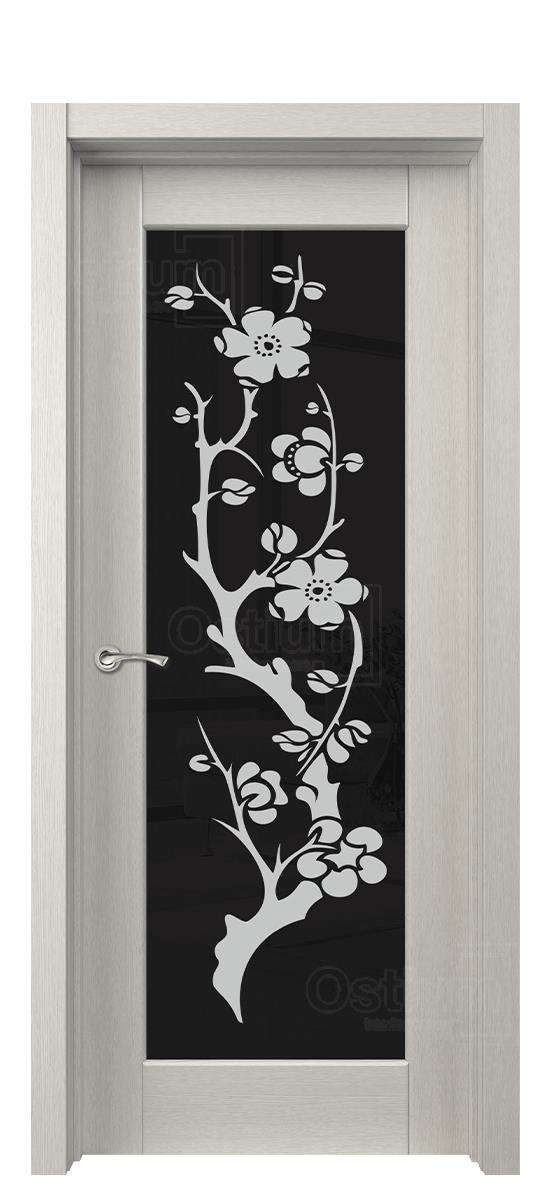 Престиж Сакура