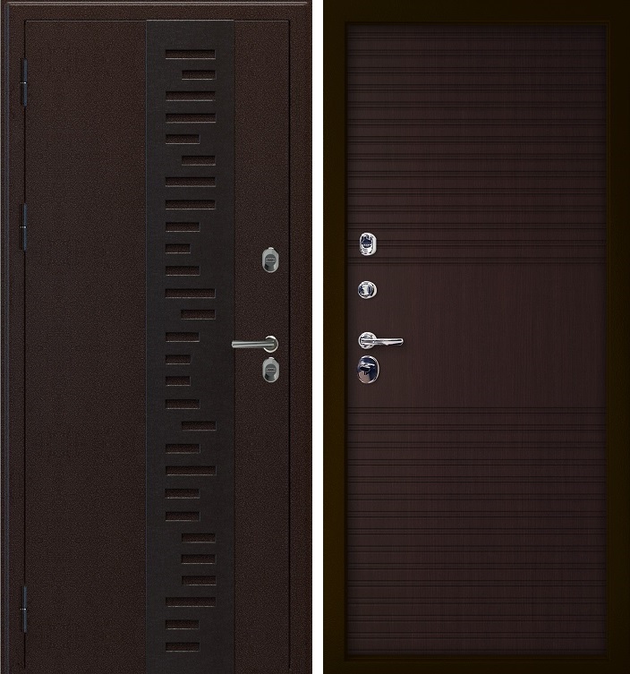 BERSERKER TERMAX 909