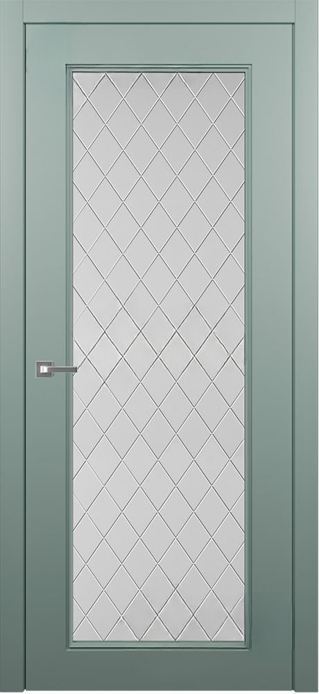 AN2 (гравировка РОМБ)