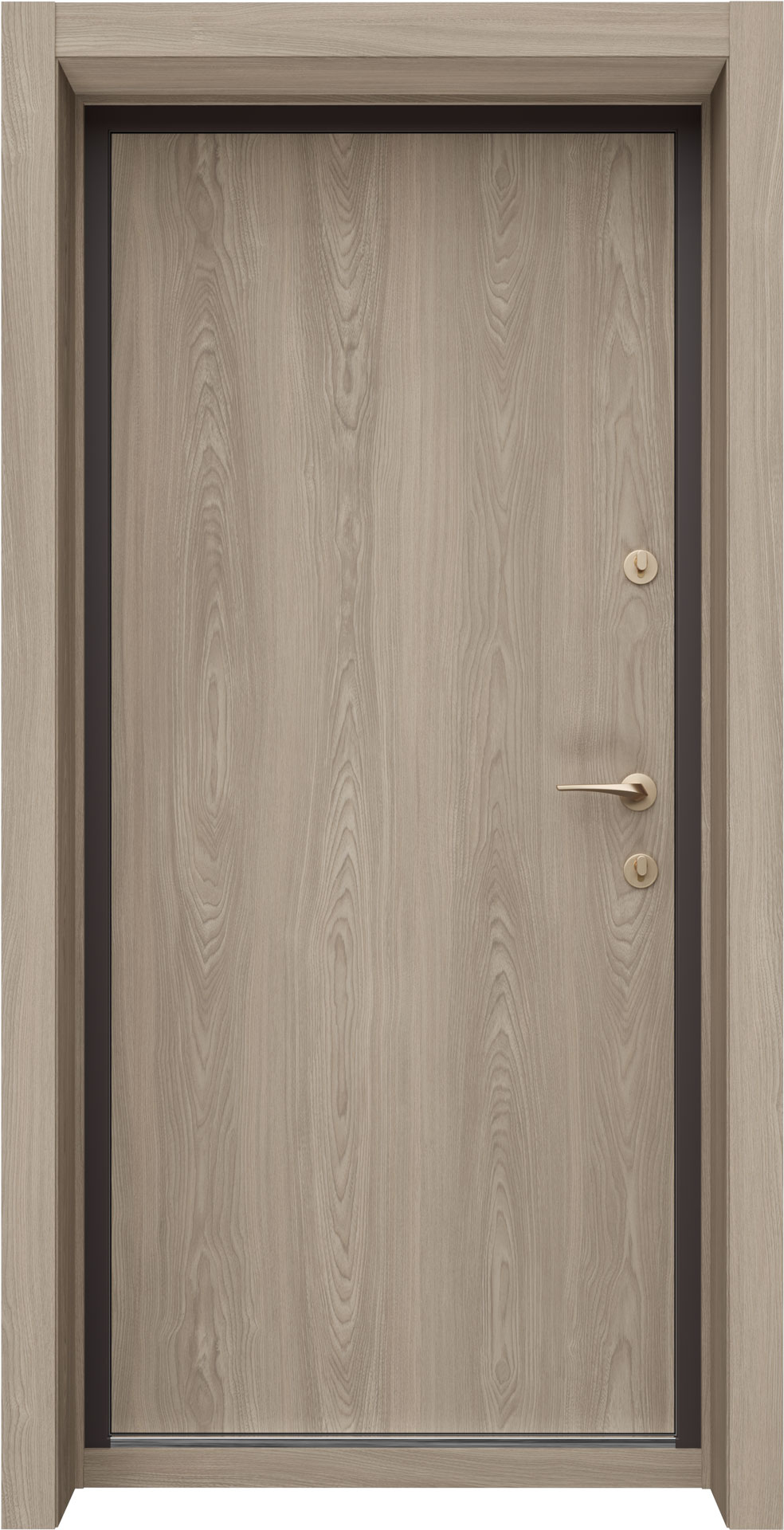 Входная дверь "Nordvik"