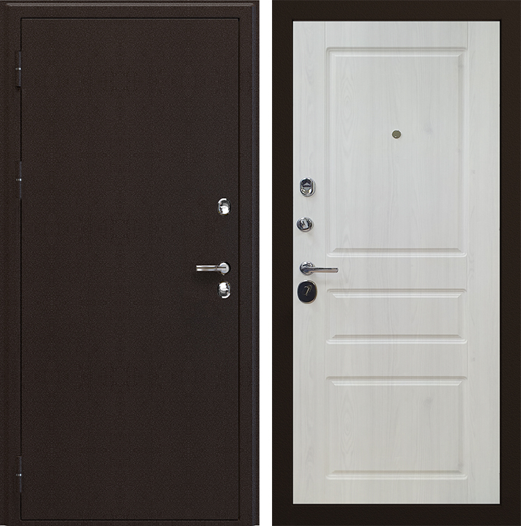 BERSERKER TERMAX 903