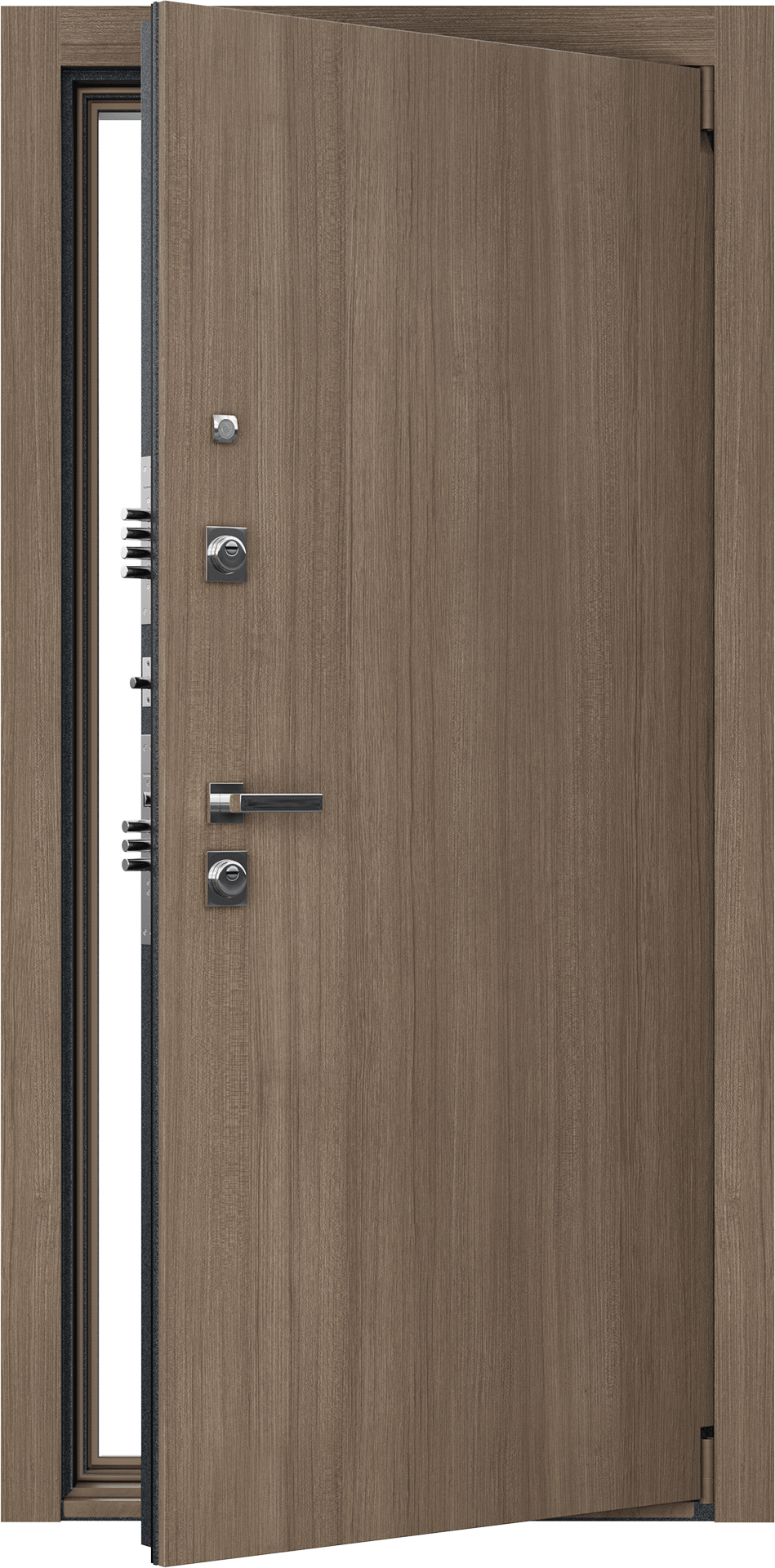 Входная дверь "Bravo"