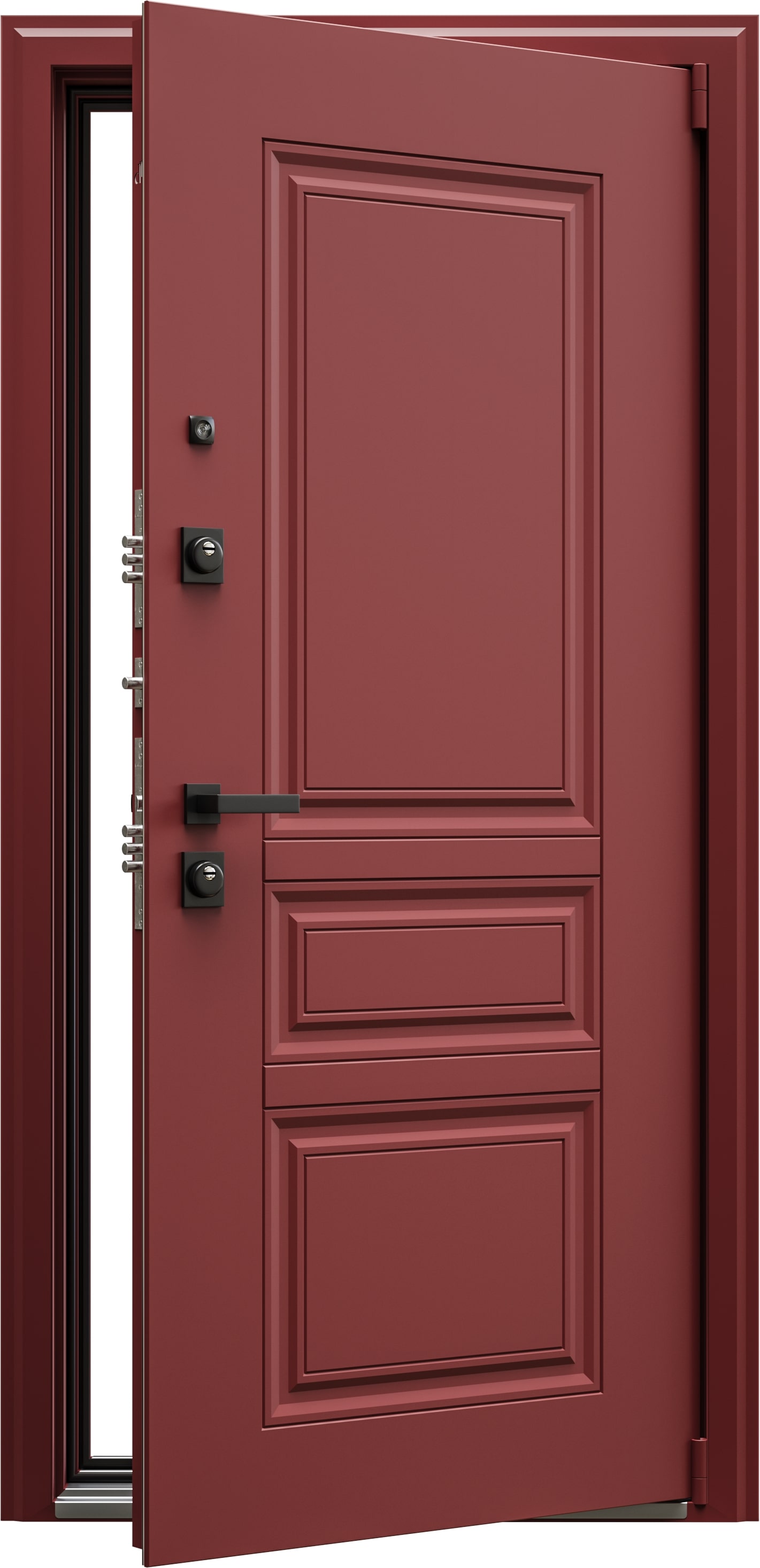 Входная дверь "Kento"